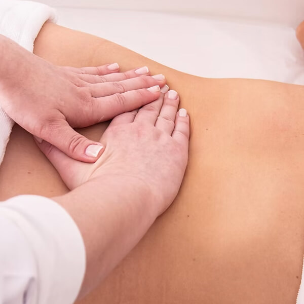 Lymphatic Drainage 75 min / 10 Sessions Package