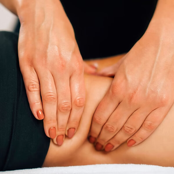 Sculpting Massage 10 / Sessions Package