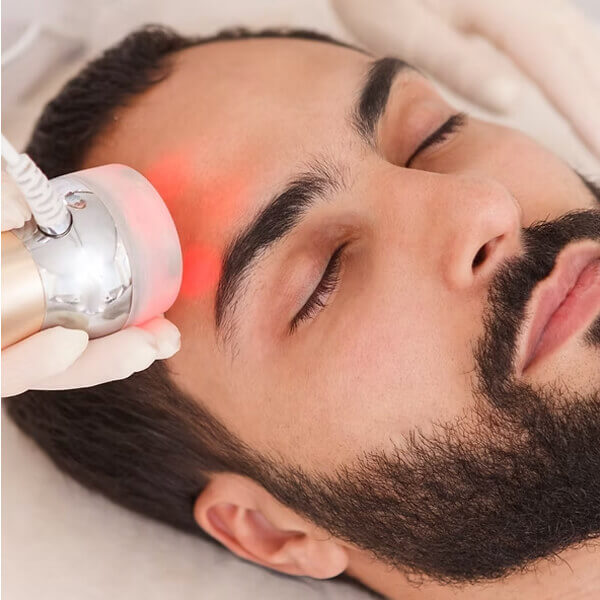 Face Cavitation 10 / Sessions Package